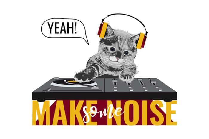 Guest DJ