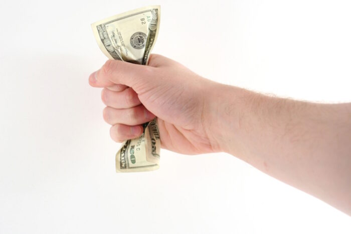 One-time $25 donation